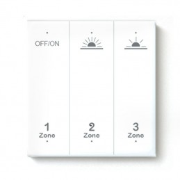Tuya Bluetooth Beacon Zone-afstandsbediening voor LED-controller