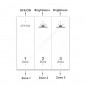 Tuya Bluetooth Beacon Zone-afstandsbediening voor LED-controller Tuya Bluetooth Beacon Zone-afstandsbediening voor LED-controller