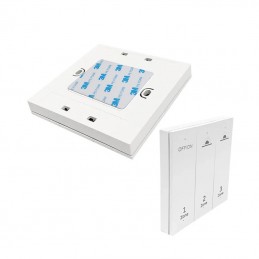 Bluetooth-Fernbedienung und Beacon-Panel – geeignet für LED-Controller