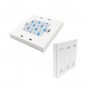 Tuya Bluetooth Beacon Zone Fernbedienung für LED-Controller Tuya Bluetooth Beacon Zone Fernbedienung für LED-Controller