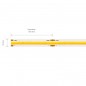 COB-LED-Streifen 480 Rolle auf Rolle DC24V Wasserdicht 5 Meter COB-LED-Streifen 480 Rolle auf Rolle DC24V Wasserdicht 5 Meter