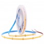 COB LED Strip 480 Reel to Reel DC24V Waterproof 5 Meters