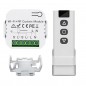 Tuya Smart WiFi-sluiterschakelaar + RF433 met afstandsbediening Tuya Smart WiFi-sluiterschakelaar + RF433 met afstandsbediening