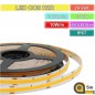 COB LED-strip 480 op rol DC24V waterdicht 5 meter COB LED-strip 480 op rol DC24V waterdicht 5 meter