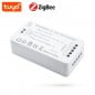 Contrôleur Tuya pour bandes LED RGB et RGBW Smart Zigbee