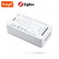 Tuya-Controller für RGB- und RGBW-Smart-Zigbee-LED-Streifen Tuya-Controller für RGB- und RGBW-Smart-Zigbee-LED-Streifen