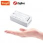 Tuya Controller voor RGB en RGBW Smart Zigbee LED-strips Tuya Controller voor RGB en RGBW Smart Zigbee LED-strips