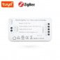 Contrôleur Tuya pour bandes LED RGB et RGBW Smart Zigbee