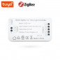Tuya-Controller für RGB- und RGBW-Smart-Zigbee-LED-Streifen Tuya-Controller für RGB- und RGBW-Smart-Zigbee-LED-Streifen