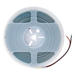 Strisca LED COB 6000 Lumen: Illuminazione Continua Alta Densità