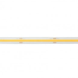 Strisca LED COB 6000 Lumen: Illuminazione Continua Alta Densità