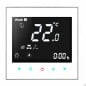 Termostato WiFi Beca BAC-2000ELW Fan Coil Termostato WiFi Beca BAC-2000ELW Fan Coil