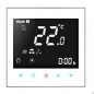 WiFi-thermostaat Beca BAC-2000ELW Fan Coil