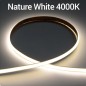 COB 528 LED-Streifen DC24V Wasserdicht 5 Meter COB 528 LED-Streifen DC24V Wasserdicht 5 Meter