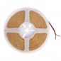 Bande LED COB 528 DC24V étanche 5 mètres