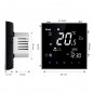 Termostato WiFi Beca BAC-2000ELW Fan Coil Termostato WiFi Beca BAC-2000ELW Fan Coil