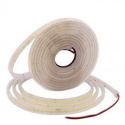 COB 528 LED-strip: intelligente en aanpasbare verlichting