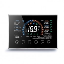 Beca BHP-8000 WLAN-Thermostat