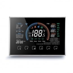 Termostato Beca BHP-8000 WiFi