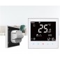 Termostato WiFi Beca BAC-2000ELW Fan Coil Termostato WiFi Beca BAC-2000ELW Fan Coil