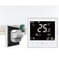 Thermostat WiFi Beca BAC-2000ELW Ventilo-convecteur Thermostat WiFi Beca BAC-2000ELW Ventilo-convecteur