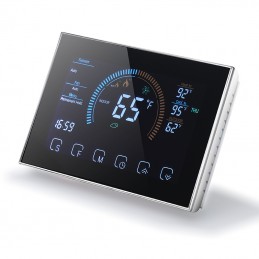 Beca BHP-8000 WiFi-thermostaat voor slimme WiFi-warmtepomp