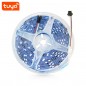 Tuya Striscia LED RGB+IC a 3 Pin 5 metri Impermeabile Tuya Striscia LED RGB+IC a 3 Pin 5 metri Impermeabile
