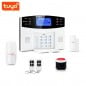 Tuya Smart WiFi und GSM 4G Hausalarmsystem