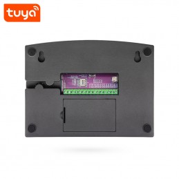 Tuya Smart WiFi und GSM 4G Alarm – Smart Home-Schutz