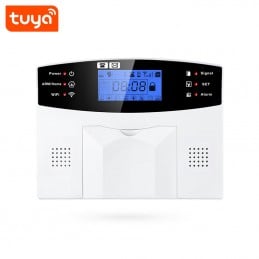 Tuya Smart WiFi und GSM 4G Alarm – Smart Home-Schutz