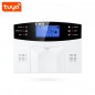 Tuya Smart WiFi and GSM 4G Home Alarm System Tuya Smart WiFi and GSM 4G Home Alarm System