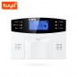 Tuya Smart WiFi und GSM 4G Hausalarmsystem