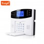 Tuya Smart WiFi and GSM 4G Home Alarm System Tuya Smart WiFi and GSM 4G Home Alarm System