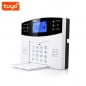Tuya Smart WiFi und GSM 4G Hausalarmsystem