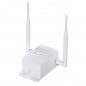 Router con Sim 4G LTE y puerto LAN IP66 para uso externo Router con Sim 4G LTE y puerto LAN IP66 para uso externo