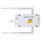 Routeur avec 4G LTE Sim et port LAN IP66 pour usage externe Routeur avec 4G LTE Sim et port LAN IP66 pour usage externe