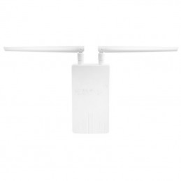 Router met 4G LTE Sim en 2 IP66 LAN-poorten | Verbinding overal