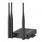 Router Professionale con Sim 4G LTE e 4 Porte LAN ad uso Esterno IP66