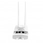 Router met 4G LTE Sim en 2 IP66 LAN-poorten voor extern gebruik Router met 4G LTE Sim en 2 IP66 LAN-poorten voor extern gebruik