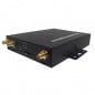 Router Professionale con Sim 4G LTE e 4 Porte LAN ad uso Esterno IP66