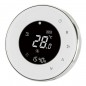 Termostato WiFi Beca BAC-6000ELNW Fan Coil