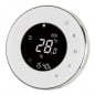 WiFi-thermostaat Beca BAC-6000ELNW Fan Coil WiFi-thermostaat Beca BAC-6000ELNW Fan Coil