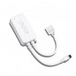 Tuya Smart WiFi RGBCCT LED Controller with IR44 Remote Control