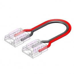 Enkelkleurige LED-connector – Strip-naar-stripverbinding