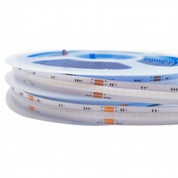 Professionele COB RGB LED-strip | Geavanceerde verlichting
