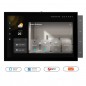 Tuya Max Smart Home Bedienfeld Retina Touchscreen 10,1"