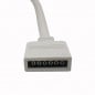Contrôleur LED Tuya Smart WiFi RGBCCT avec télécommande IR44 Contrôleur LED Tuya Smart WiFi RGBCCT avec télécommande IR44