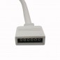 Tuya Smart WiFi RGBCCT LED Controller with IR44 Remote Control