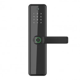 Serratura Tuya Smart WiFi B2 PRO: Massima Sicurezza e Controllo