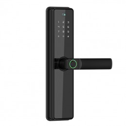 Cerradura Tuya Smart WiFi B2 PRO: Máxima Seguridad y Control